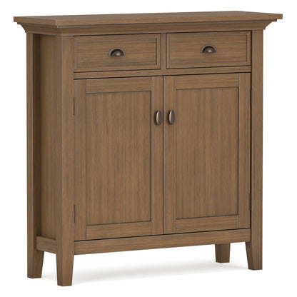 Redmond Entryway Storage Cabinet
