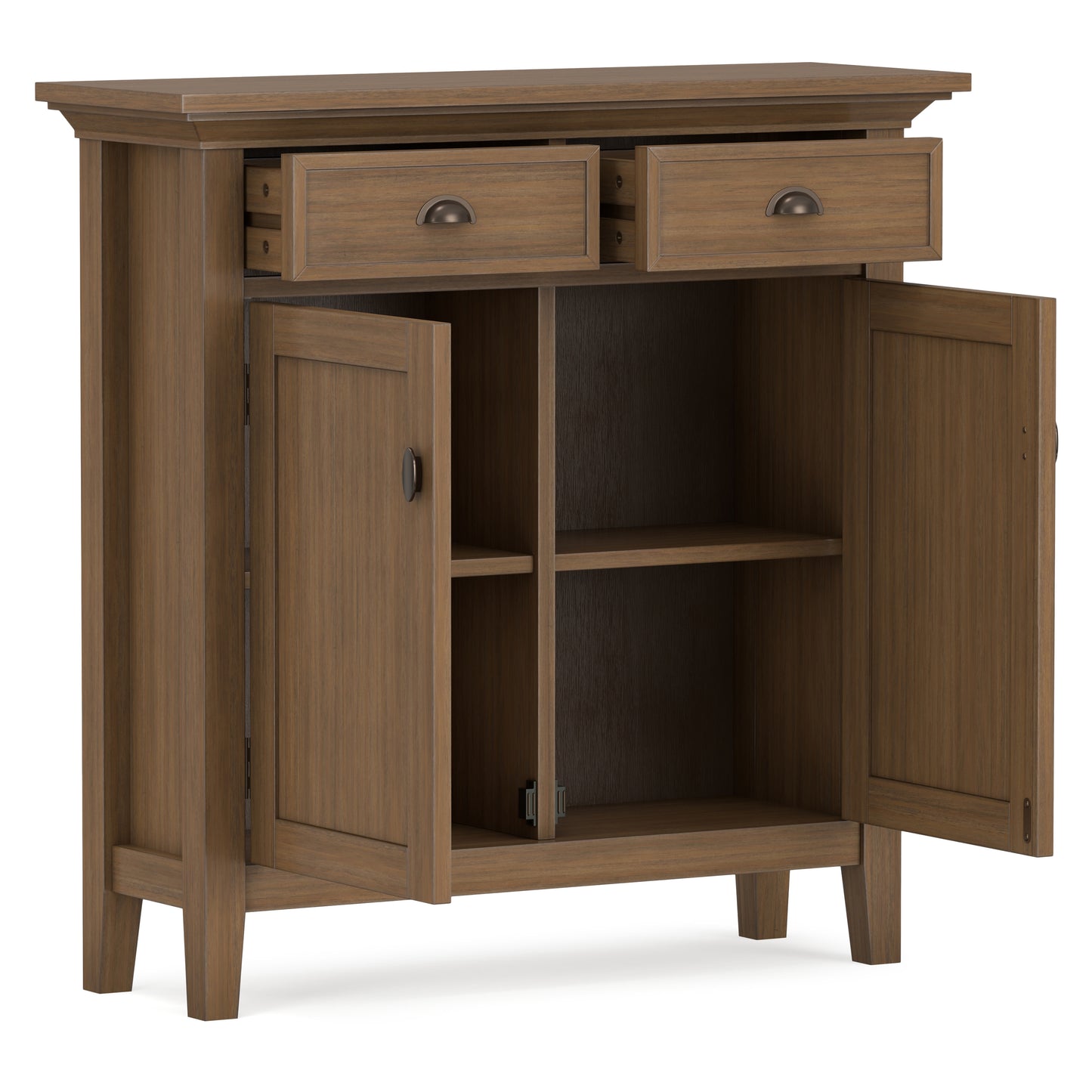 Redmond Entryway Storage Cabinet