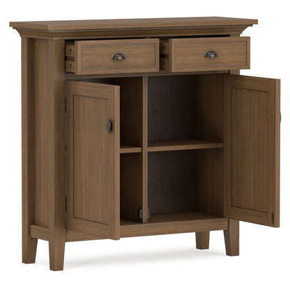 Redmond Entryway Storage Cabinet