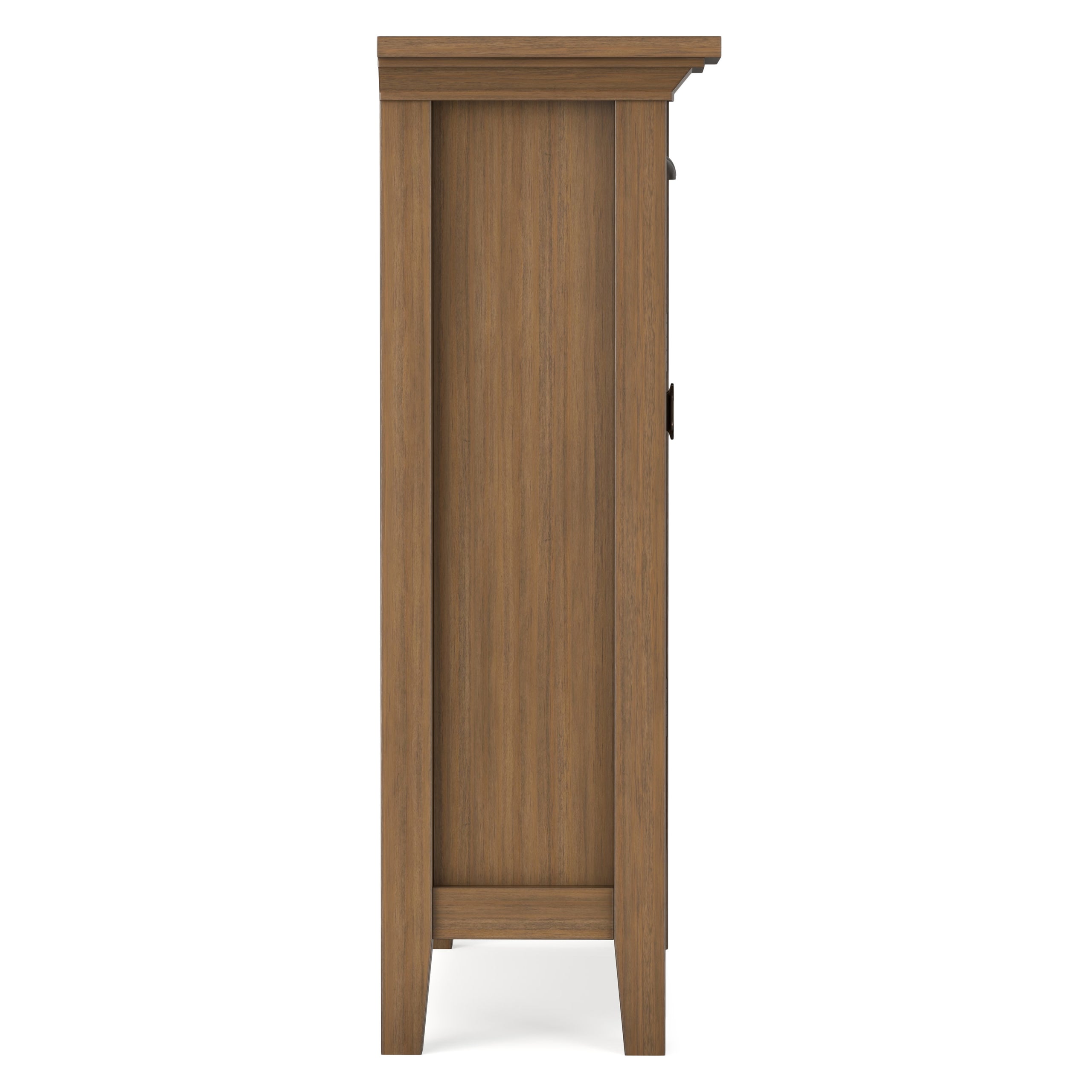 Redmond Entryway Storage Cabinet