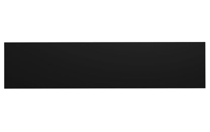 Black | Redmond 72 inch TV Media Stand