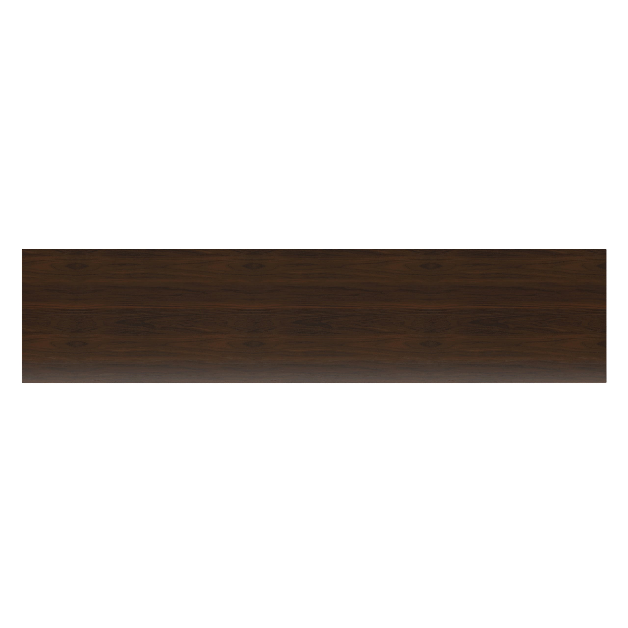 Brunette Brown | Redmond 72 inch TV Stand