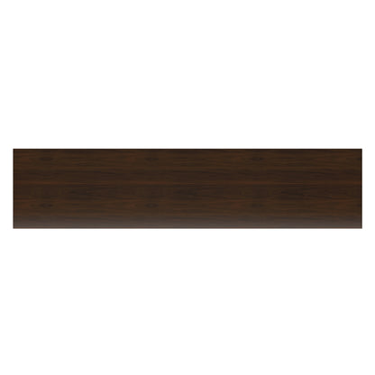 Brunette Brown | Redmond 72 inch TV Stand