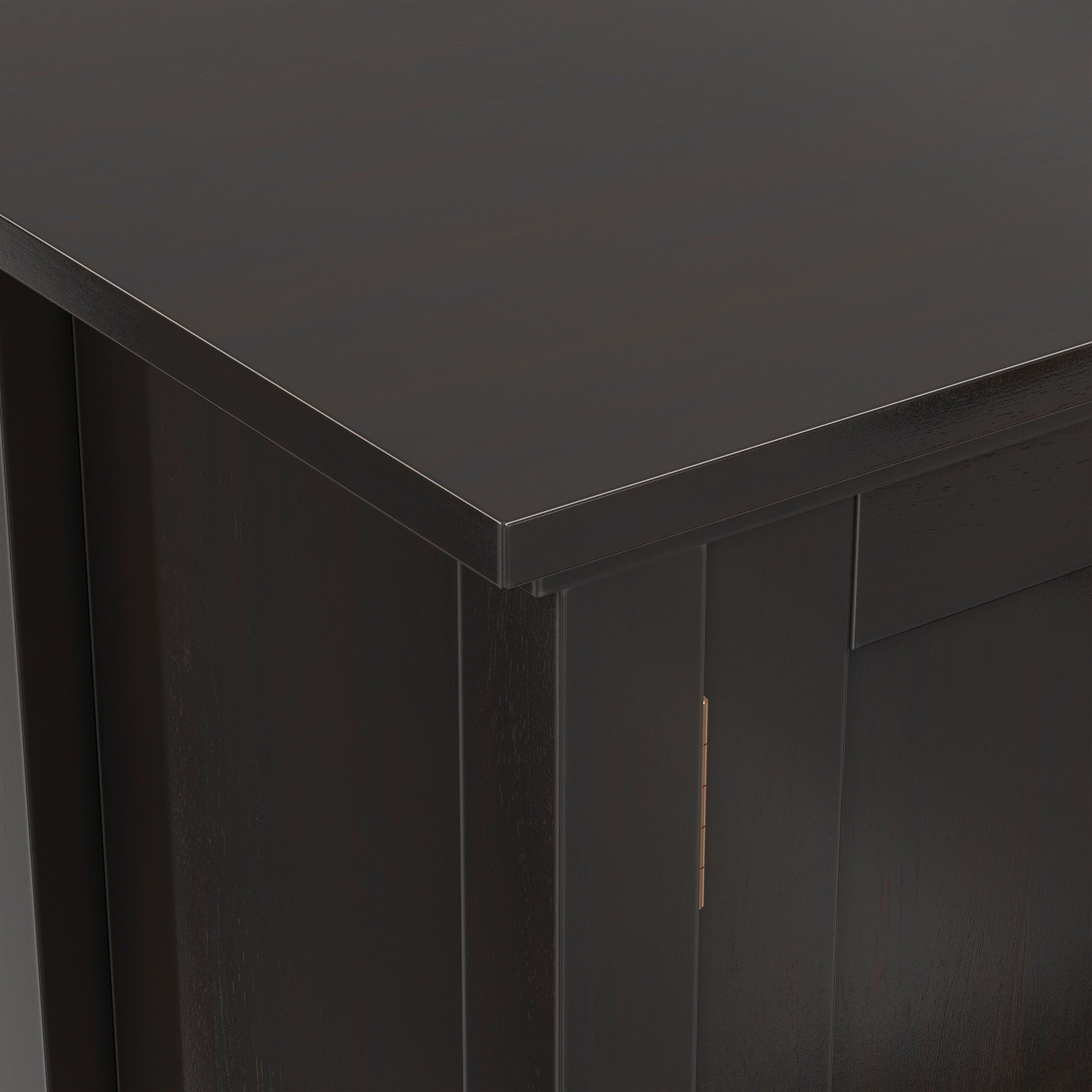 Hickory Brown | Redmond 72 inch TV Stand