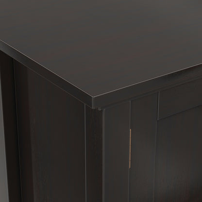 Hickory Brown | Redmond 72 inch TV Stand