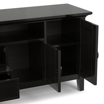 Hickory Brown | Redmond 72 inch TV Stand