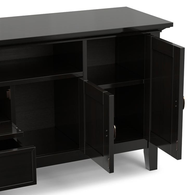 Hickory Brown | Redmond 72 inch TV Stand