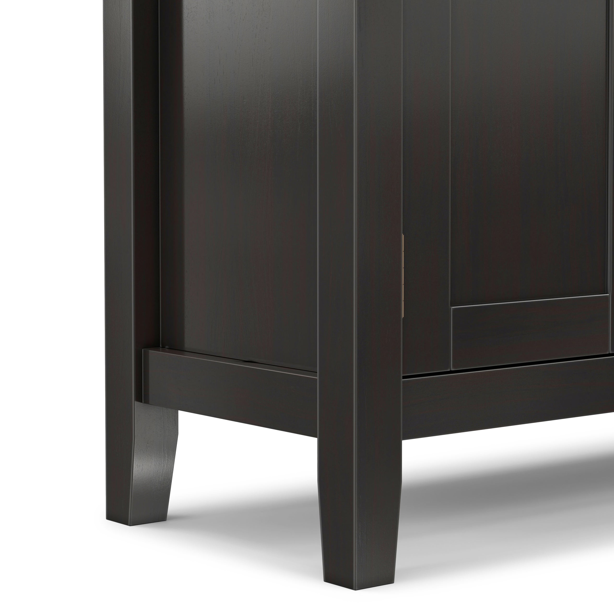 Hickory Brown | Redmond 72 inch TV Stand
