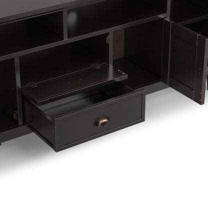 Hickory Brown | Redmond 72 inch TV Stand