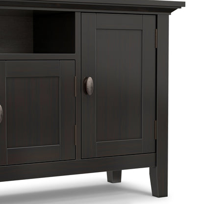 Hickory Brown | Redmond 72 inch TV Stand