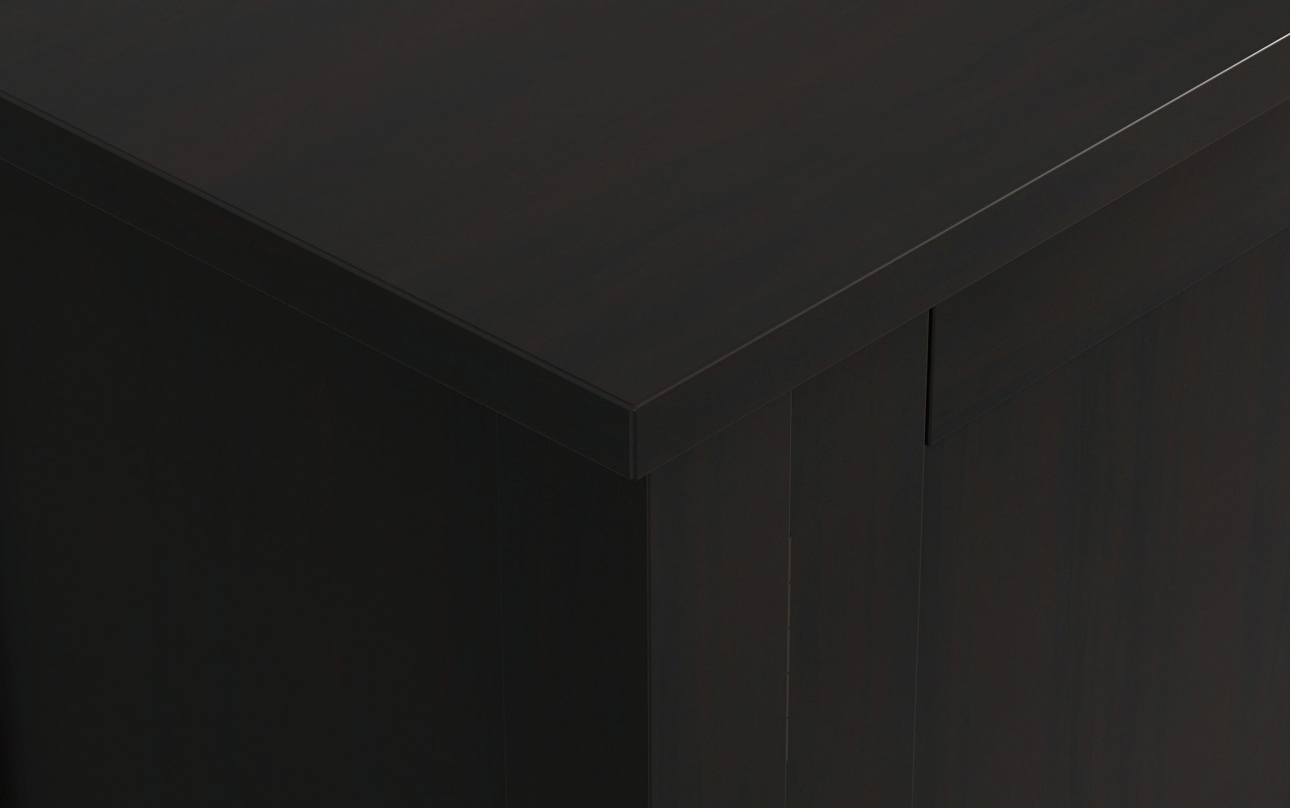 Hickory Brown | Redmond 72 inch TV Media Stand