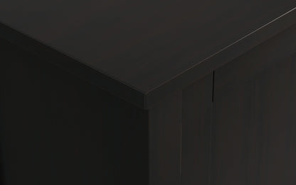 Hickory Brown | Redmond 72 inch TV Media Stand