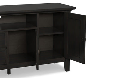 Hickory Brown | Redmond 72 inch TV Media Stand