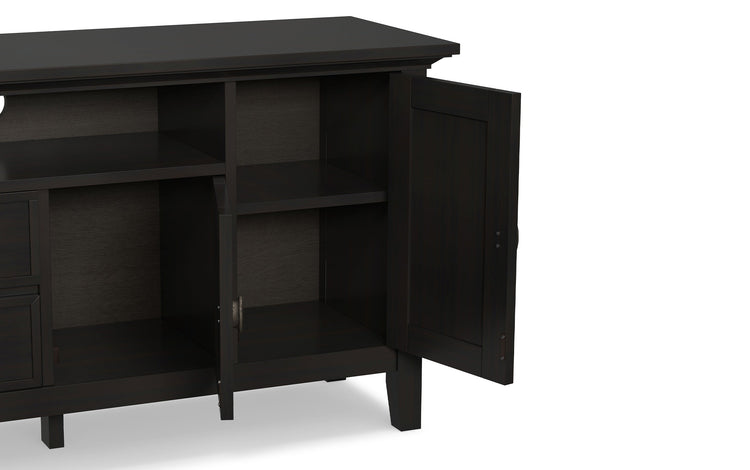 Hickory Brown | Redmond 72 inch TV Media Stand