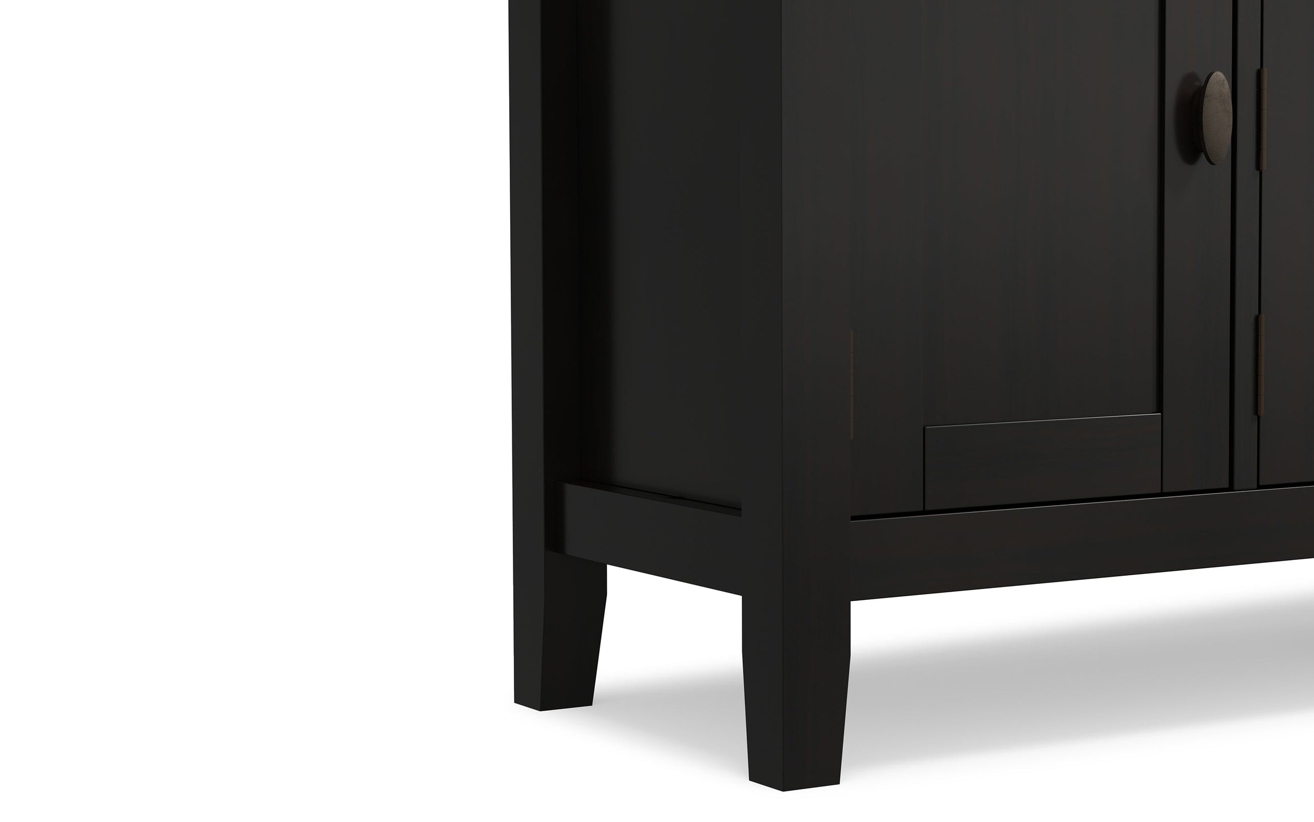 Hickory Brown | Redmond 72 inch TV Media Stand