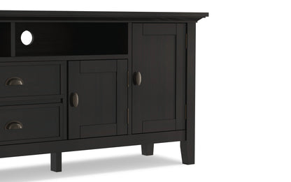 Hickory Brown | Redmond 72 inch TV Media Stand