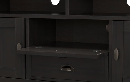 Hickory Brown | Redmond 72 inch TV Media Stand