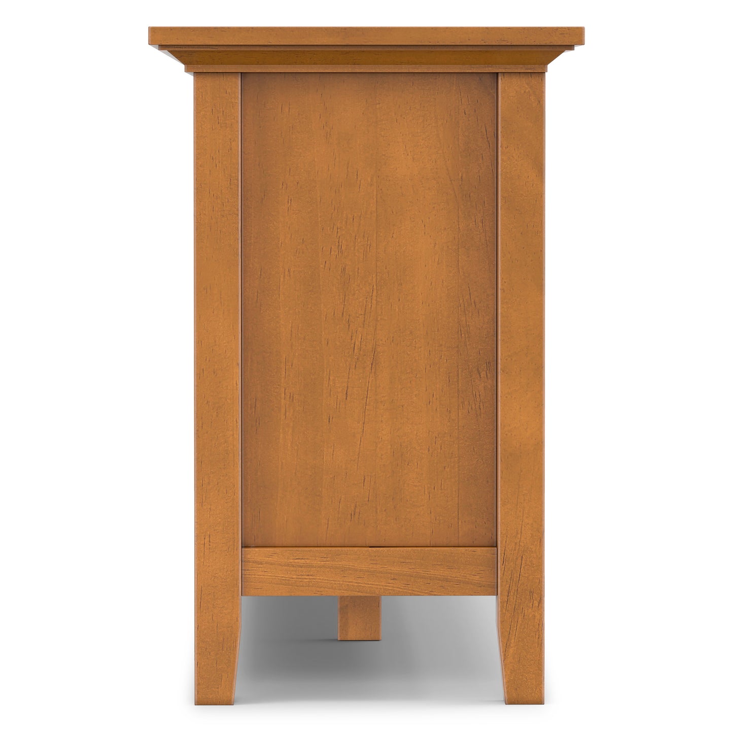 Light Golden Brown | Redmond 72 inch TV Stand