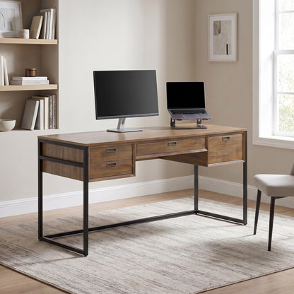 Richmond Desk in Acacia