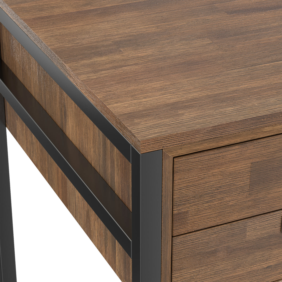Richmond Desk in Acacia