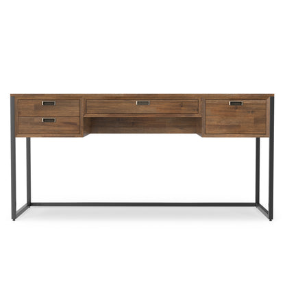 Richmond Desk in Acacia
