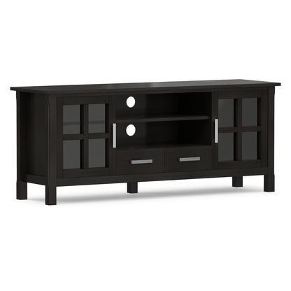Hickory Brown | Kitchener 60 inch TV Stand