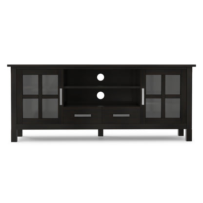 Hickory Brown | Kitchener 60 inch TV Stand