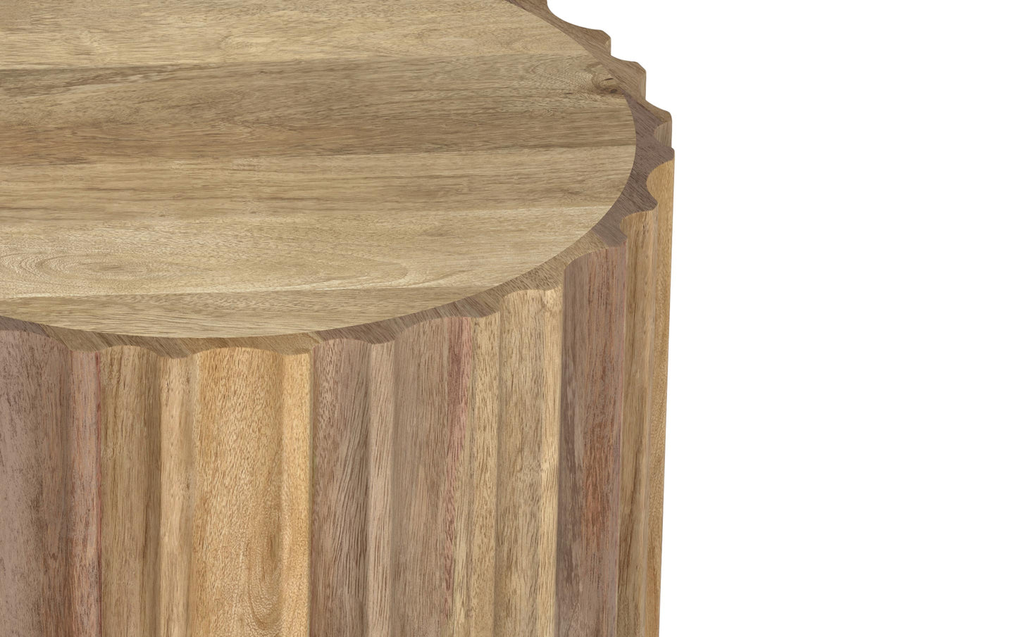 Rolf Side Table