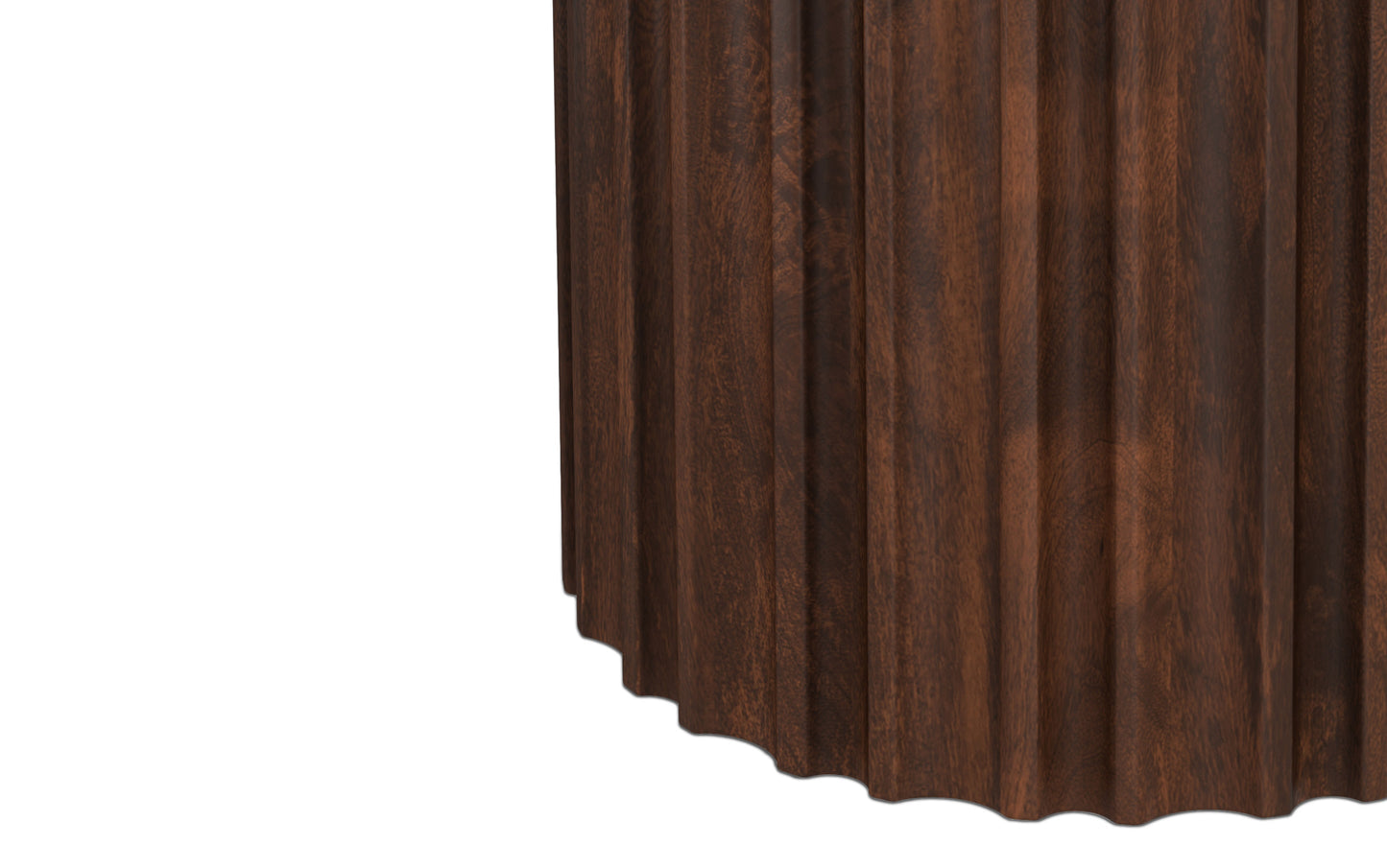 Walnut Brown | Rolf Side Table