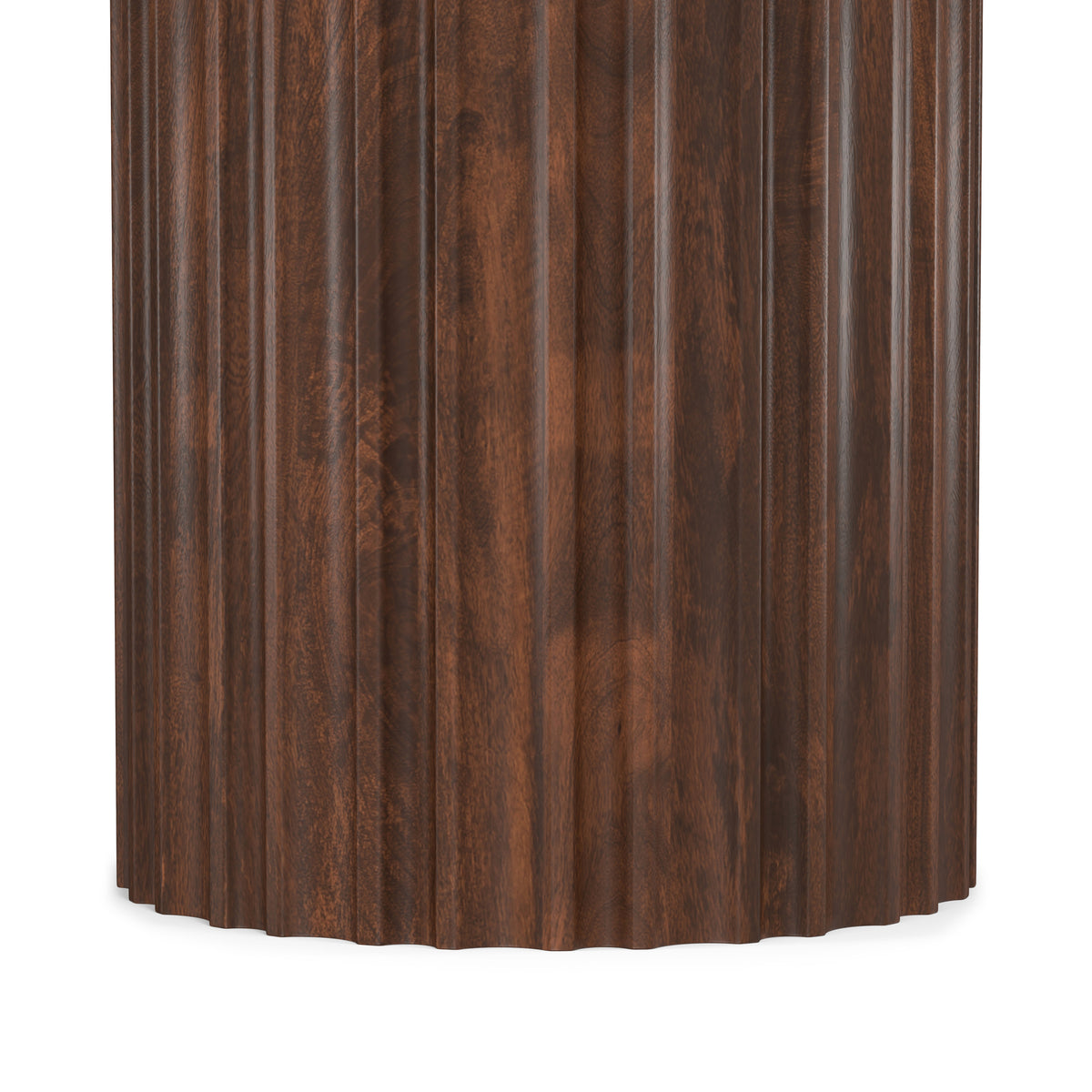 Walnut Brown | Rolf Side Table