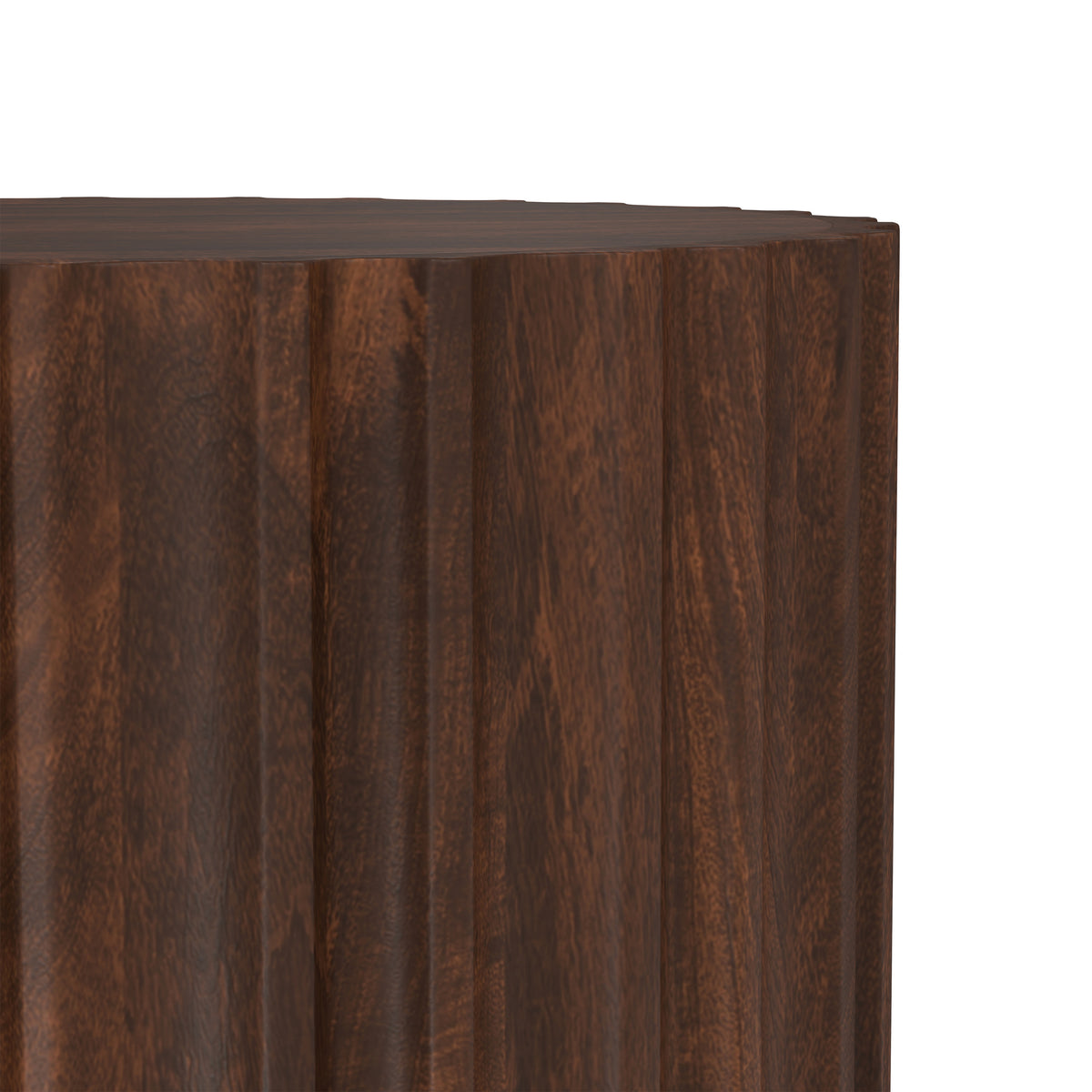 Walnut Brown | Rolf Side Table