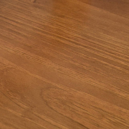 Light Golden Brown | Warm Shaker 48 inch Coffee Table