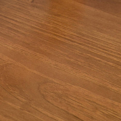 Light Golden Brown | Warm Shaker End Table