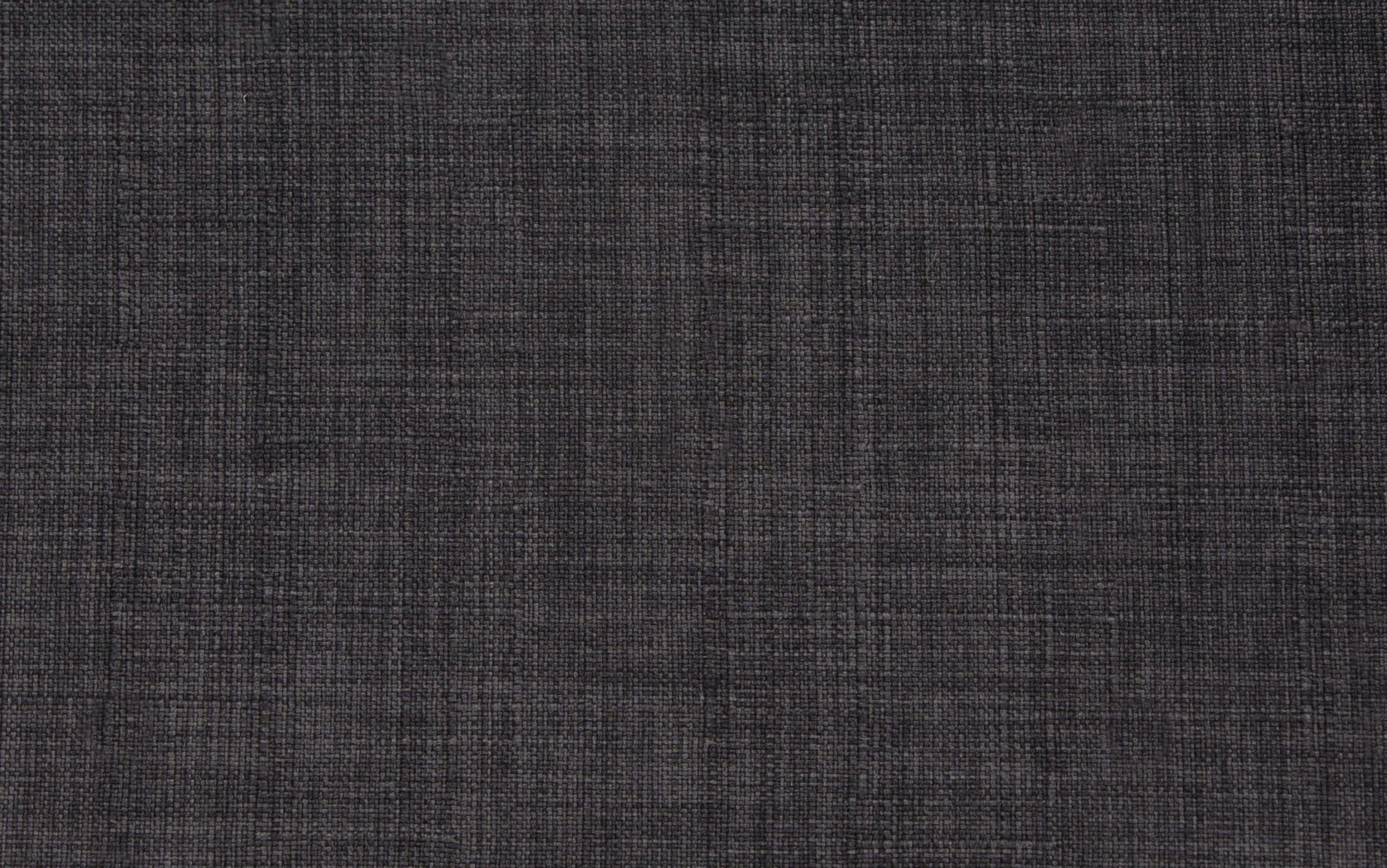 Charcoal Grey Linen Style Fabric | Sheldon Adjustable Swivel Bar Stool