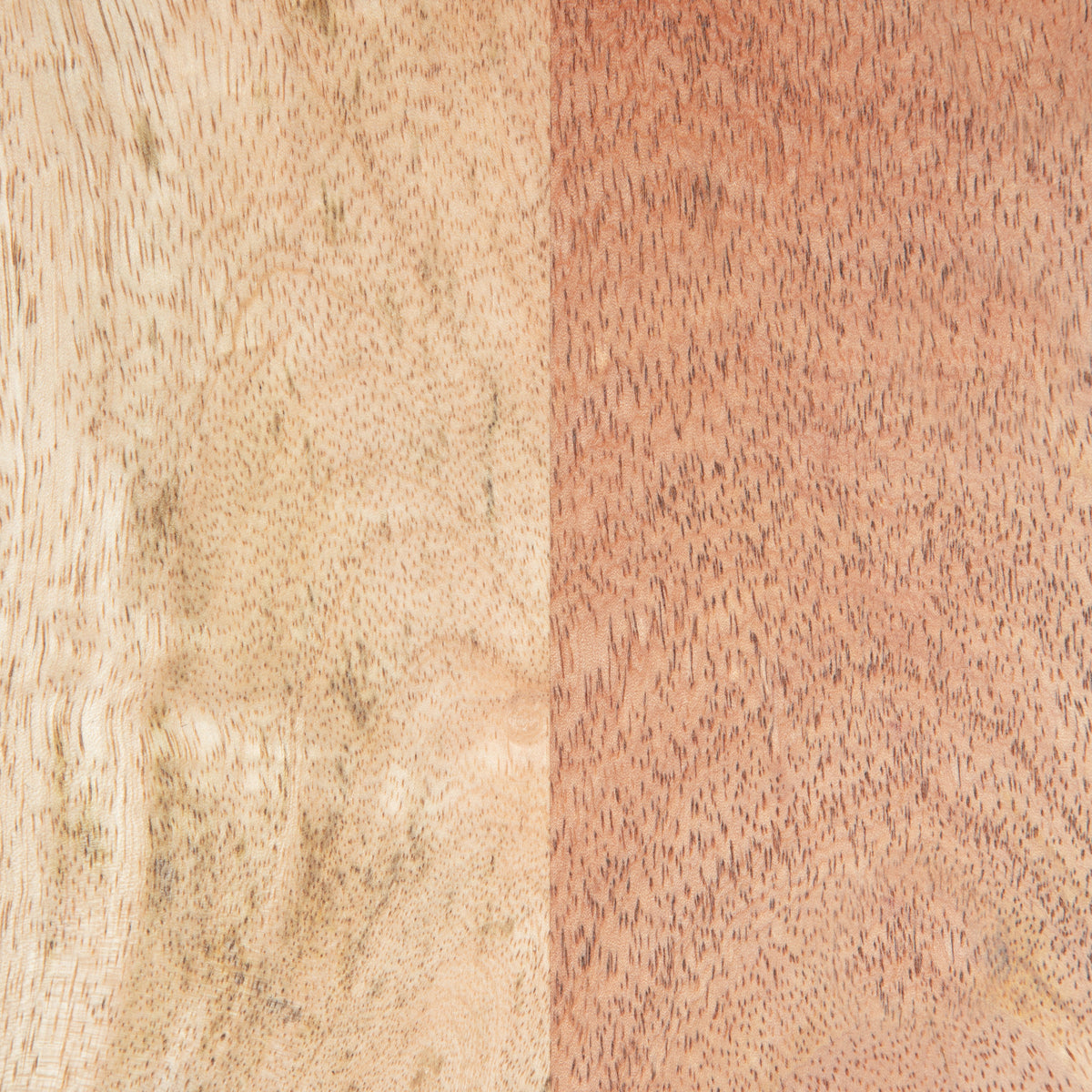 Refined Natural | Skyler End Table in Mango