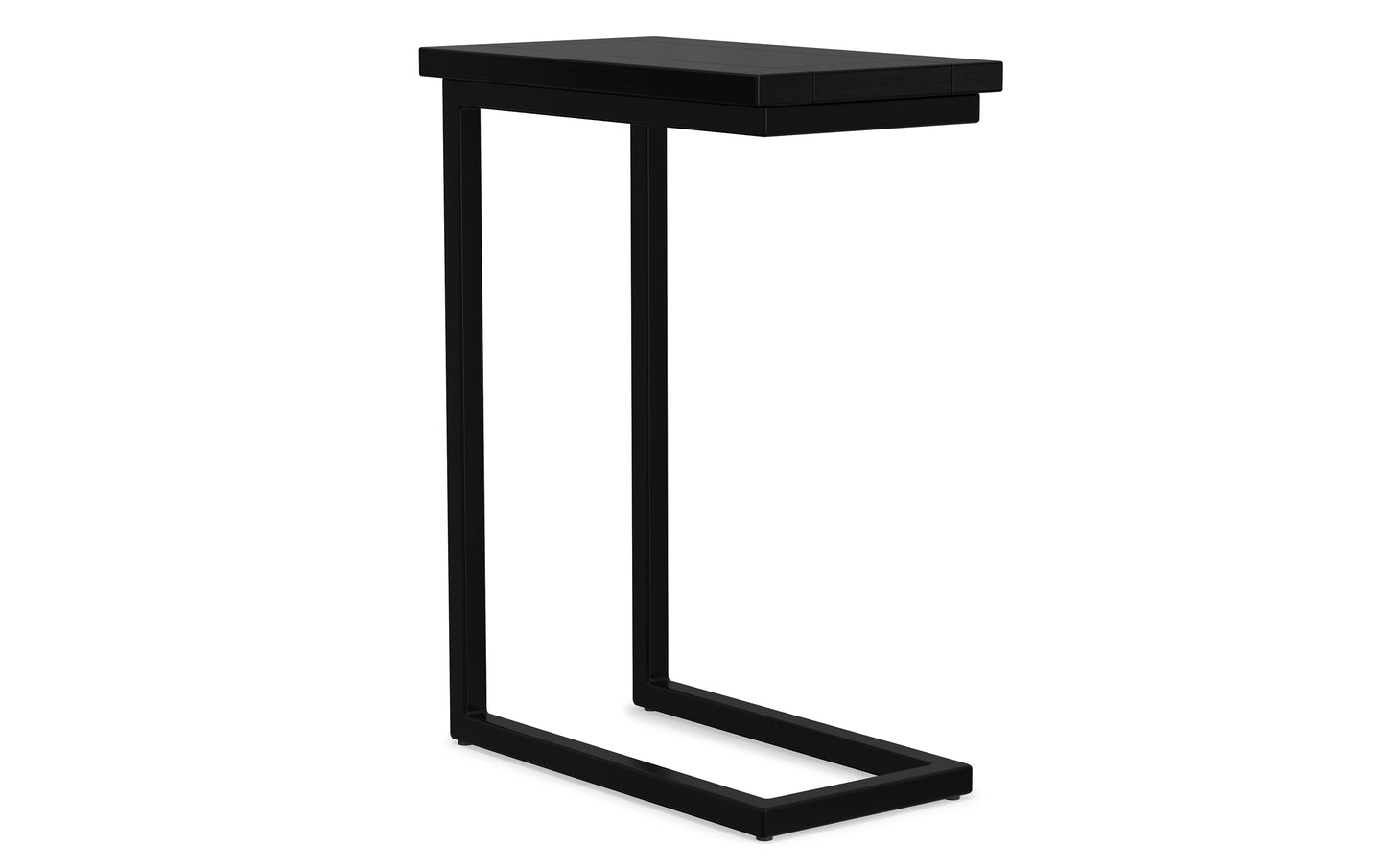 Black Black | Skyler C Side Table