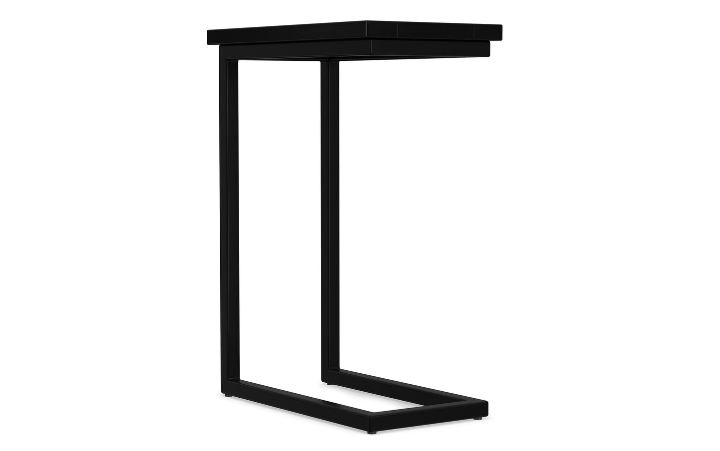 Black Black | Skyler C Side Table