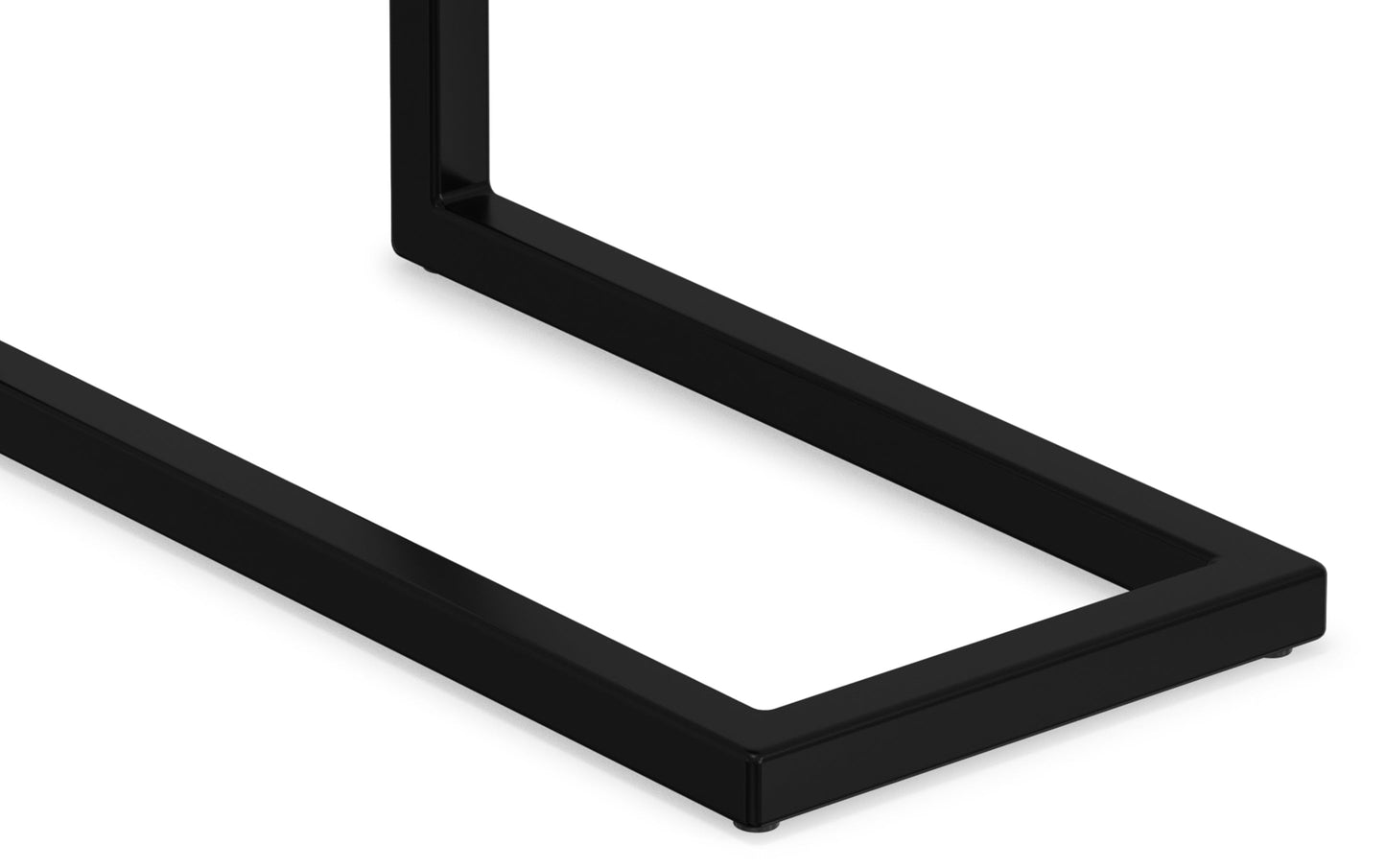 Black Black | Skyler C Side Table