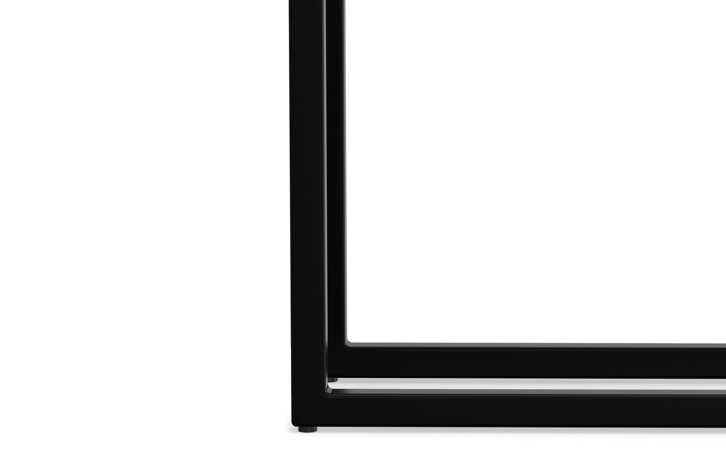 Black Black | Skyler C Side Table