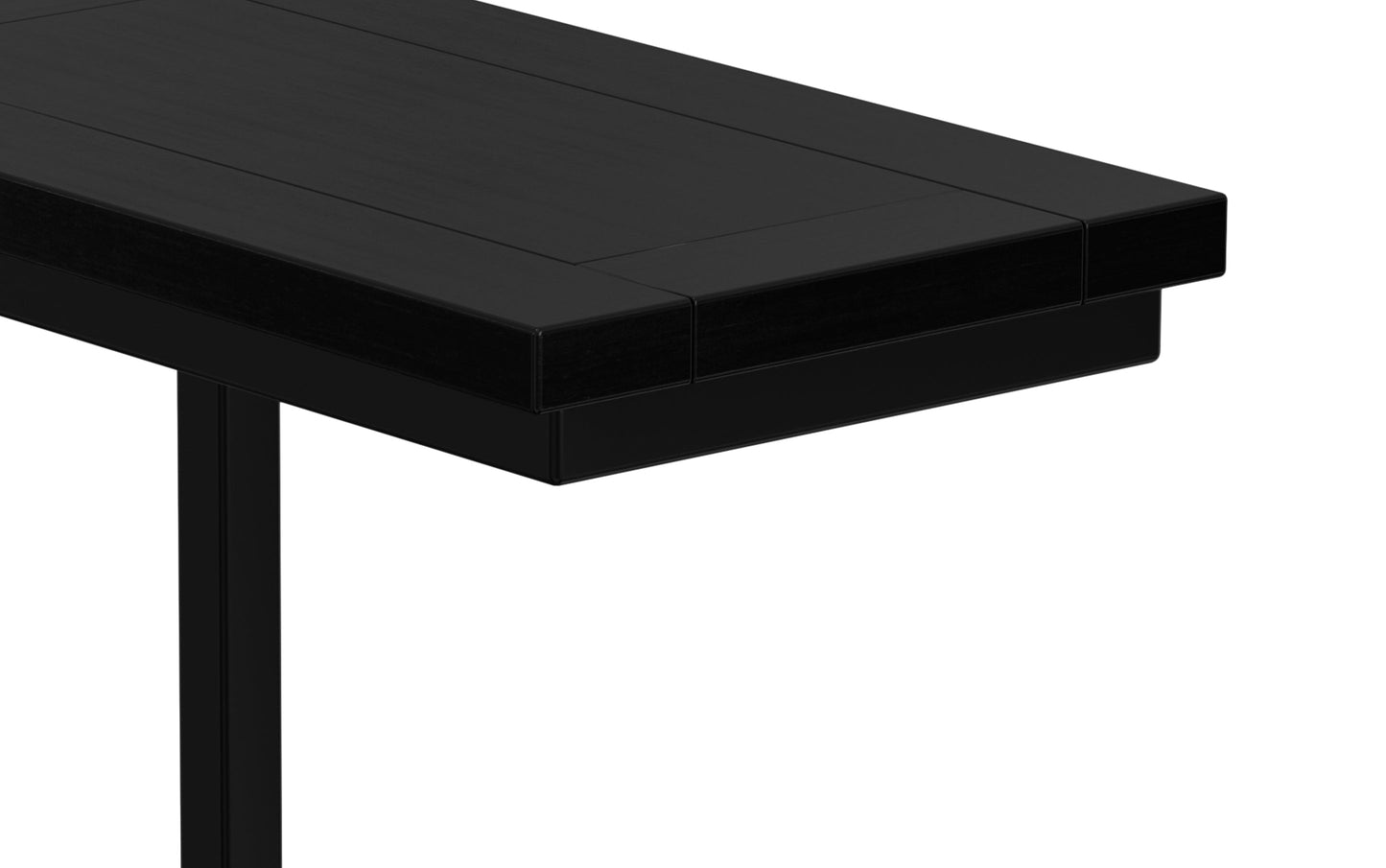 Black Black | Skyler C Side Table
