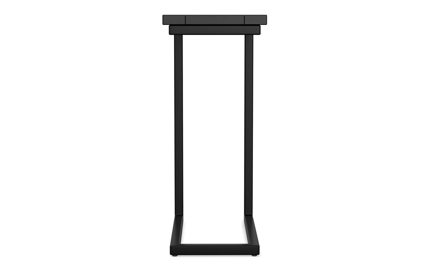 Black Black | Skyler C Side Table