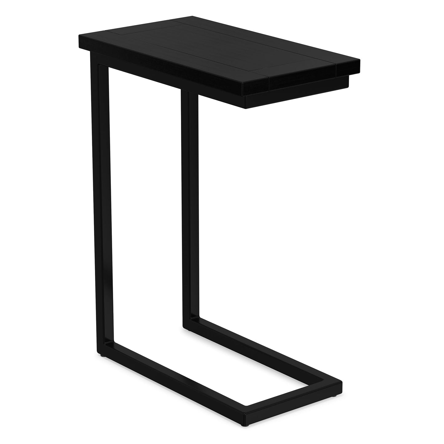 Black Black | Skyler C Side Table