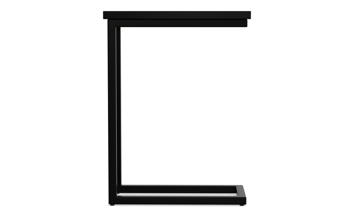 Black Black | Skyler C Side Table