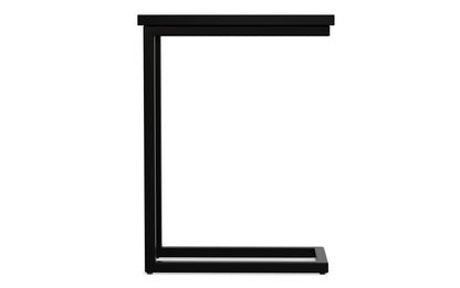 Black Black | Skyler C Side Table