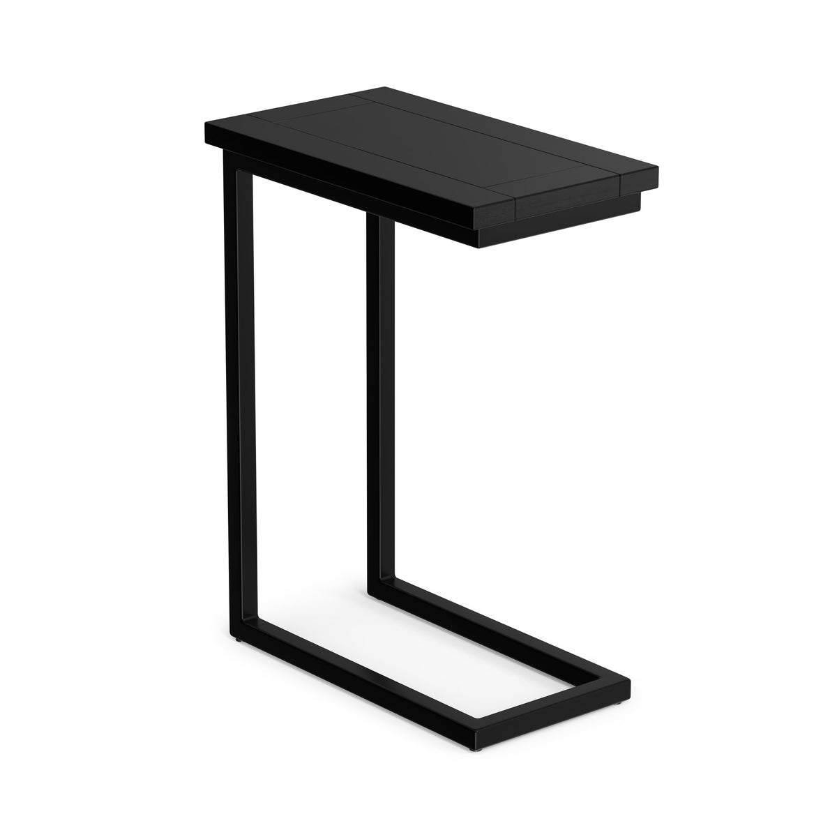 Black Black | Skyler C Side Table