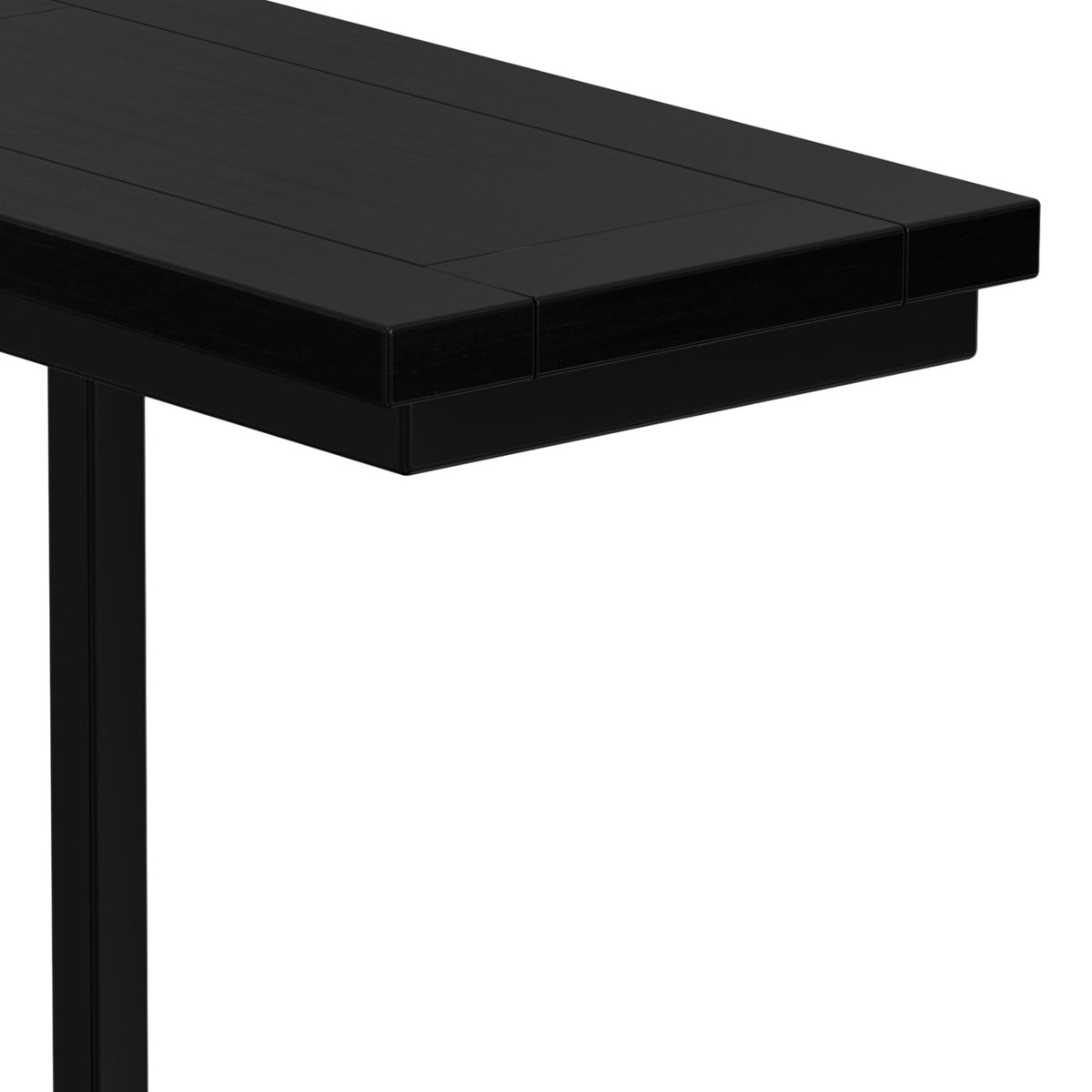 Black Black | Skyler C Side Table