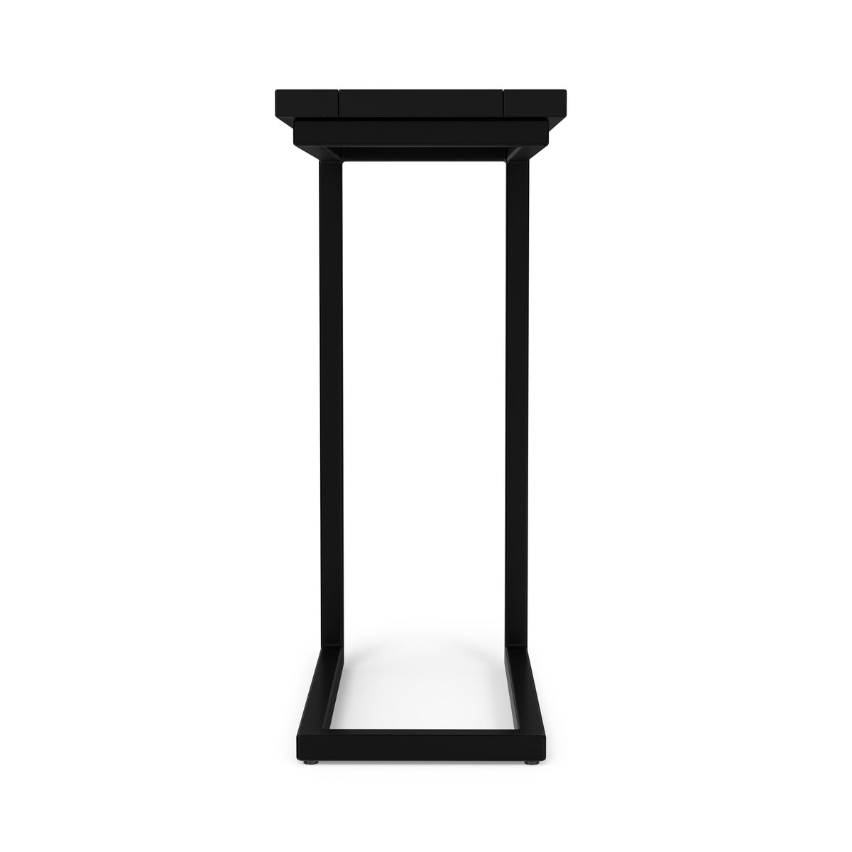 Black Black | Skyler C Side Table