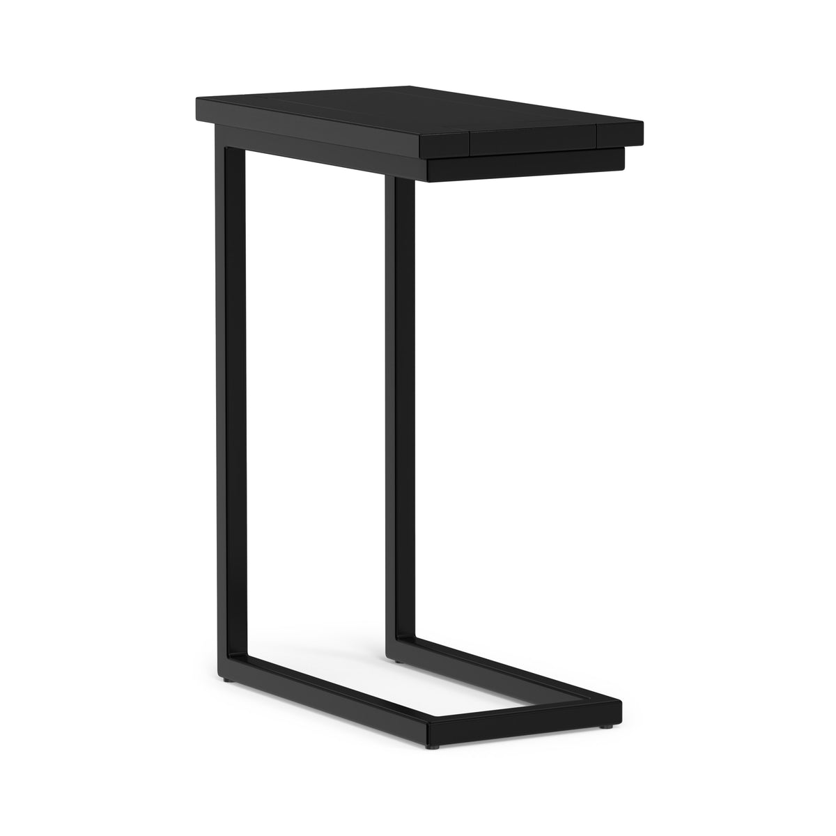 Black Black | Skyler C Side Table