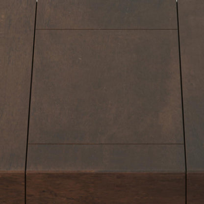 Dark Brown Gold | Skyler C Side Table