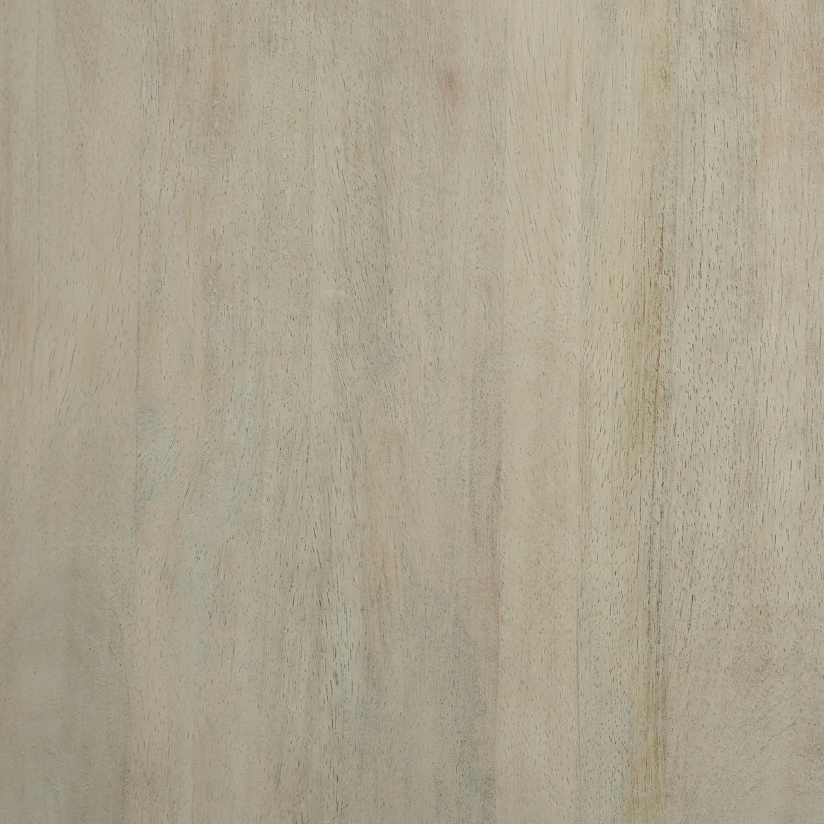 Distressed White Wash Black | Skyler C Side Table